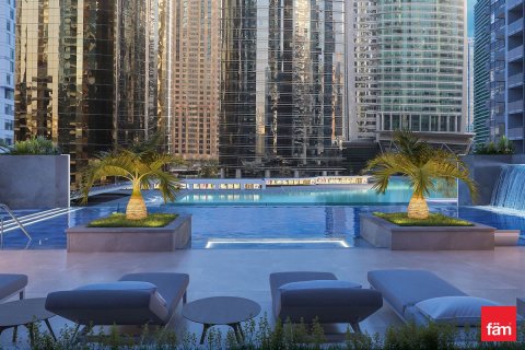Appartement de 1 chambre à Dubai, UAE No. 101035 17