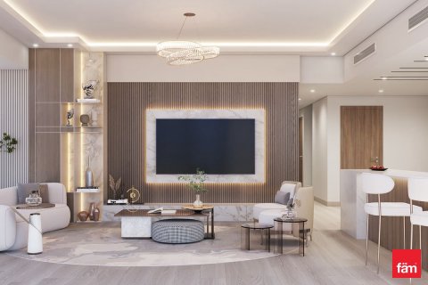 Appartement de 1 chambre à Dubai, UAE No. 101035 4
