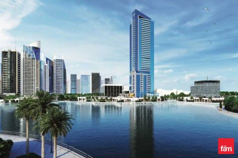Appartement de 1 chambre à Dubai, UAE No. 101035 3