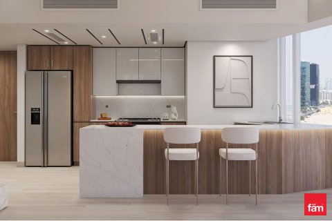 Appartement de 1 chambre à Dubai, UAE No. 101035 6