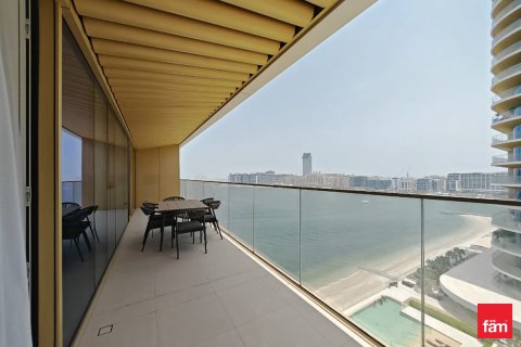 Apartment de 2 dormitorios en Dubai Harbour, UAE No. 101032 2
