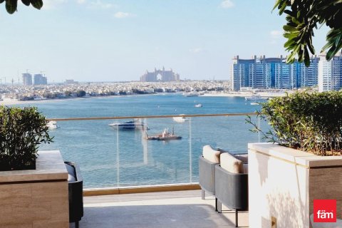 Apartment de 2 dormitorios en Dubai Harbour, UAE No. 101032 12