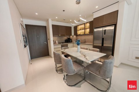 Apartment de 2 dormitorios en Dubai Harbour, UAE No. 101032 3