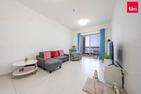 Appartement de 3 chambres à Al Jaddaf, UAE No. 89311 16