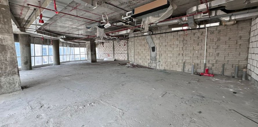 Office de 198.4m² en Business Bay, UAE No. 89312