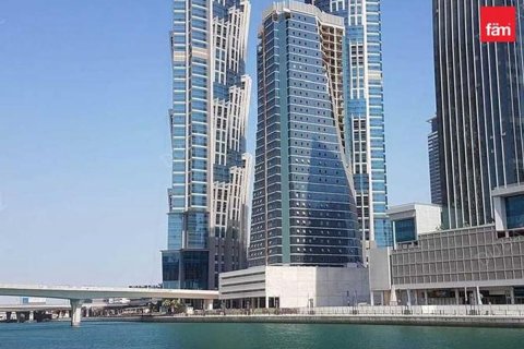 Office de 198.4m² en Business Bay, UAE No. 89312 8