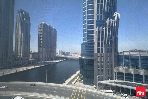 Office de 198.4m² en Business Bay, UAE No. 89312 4