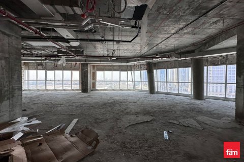 Office de 198.4m² en Business Bay, UAE No. 89312 6