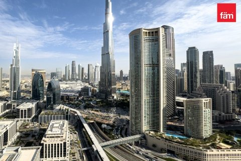 Appartement de 2 chambres à Downtown Dubai (Downtown Burj Dubai), UAE No. 89310 17