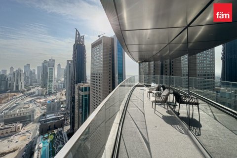 Appartement de 2 chambres à Downtown Dubai (Downtown Burj Dubai), UAE No. 89310 14