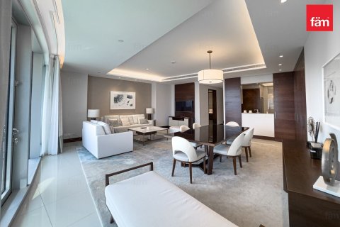 Appartement de 2 chambres à Downtown Dubai (Downtown Burj Dubai), UAE No. 89310 2