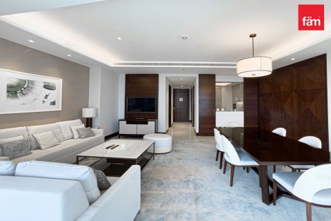 Appartement de 2 chambres à Downtown Dubai (Downtown Burj Dubai), UAE No. 89310 13