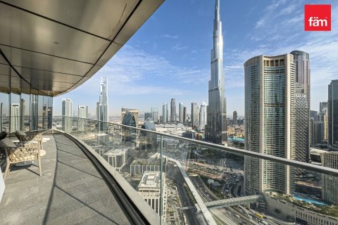 Appartement de 2 chambres à Downtown Dubai (Downtown Burj Dubai), UAE No. 89310 16