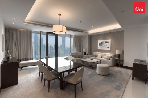 Appartement de 2 chambres à Downtown Dubai (Downtown Burj Dubai), UAE No. 89310 3