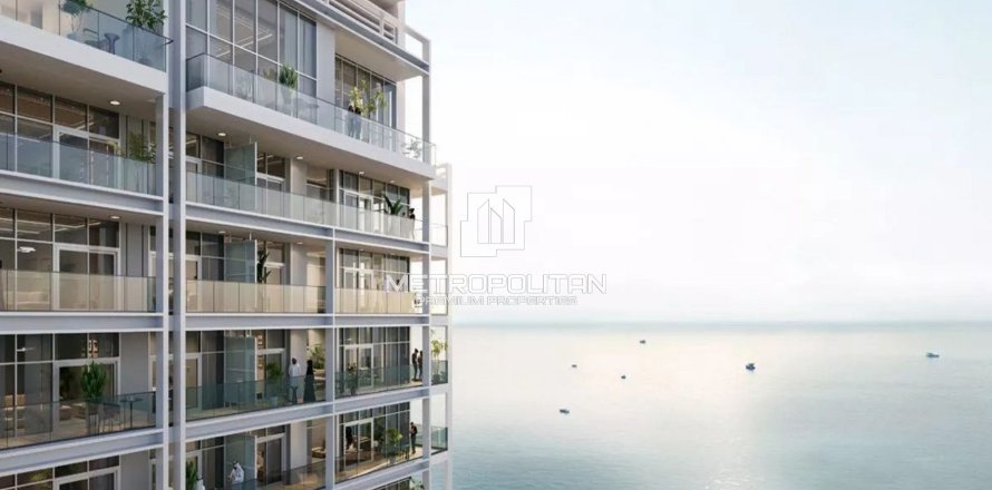 Studio Apartment in Mina Al Arab, UAE No. 77837