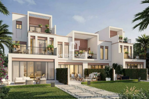 Townhouse de 6 dormitorios en Silver Springs, UAE No. 62024 9