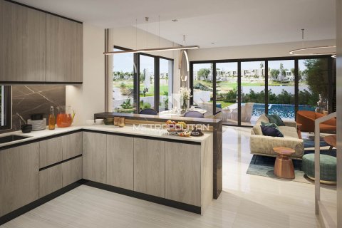 Townhouse de 6 dormitorios en Silver Springs, UAE No. 62024 3