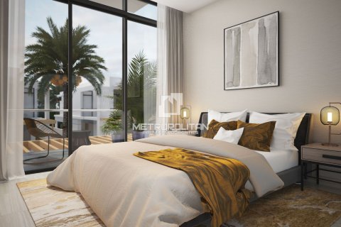 Townhouse de 6 dormitorios en Silver Springs, UAE No. 62024 4