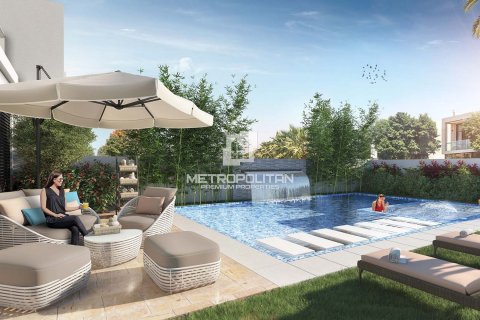 Townhouse de 6 dormitorios en Silver Springs, UAE No. 62024 8