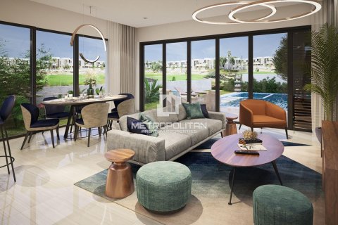 Townhouse de 6 dormitorios en Silver Springs, UAE No. 62024 1