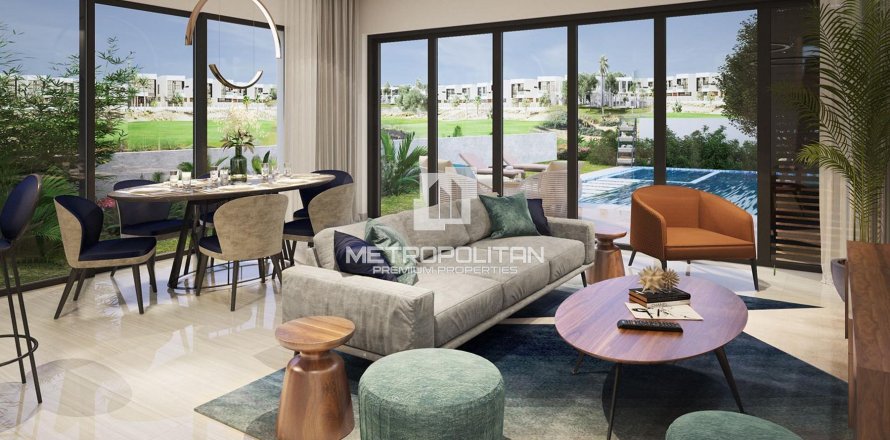 Townhouse de 6 dormitorios en Silver Springs, UAE No. 62024