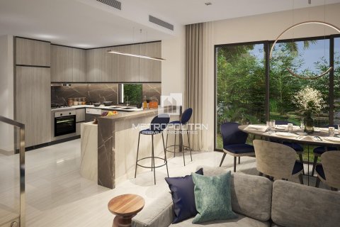 Townhouse de 6 dormitorios en Silver Springs, UAE No. 62024 2