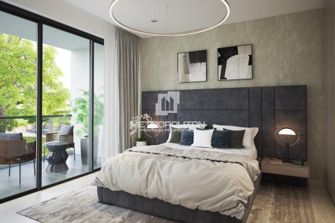 Townhouse de 6 dormitorios en Silver Springs, UAE No. 62024 5