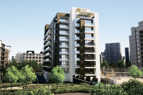 Aras Heights  رقم 70214