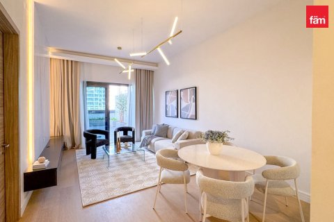 Appartement de 1 chambre à Business Bay, UAE No. 56321