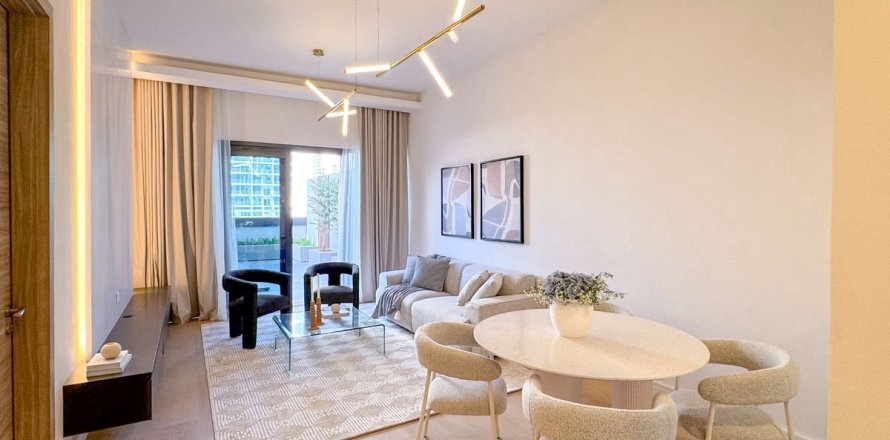 1 bedroom Apartment in Business Bay, UAE No. 56321