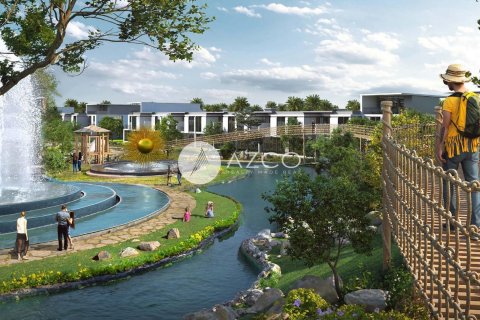 Townhouse de 5 dormitorios en Dubai Land, UAE No. 73083 6