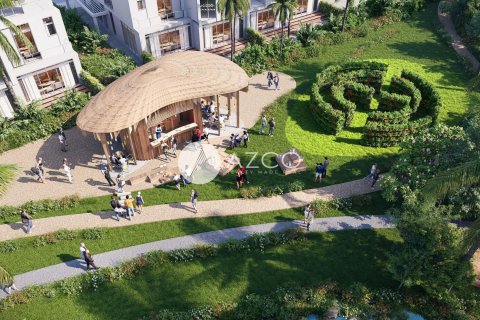 Townhouse de 5 dormitorios en Dubai Land, UAE No. 73083 14