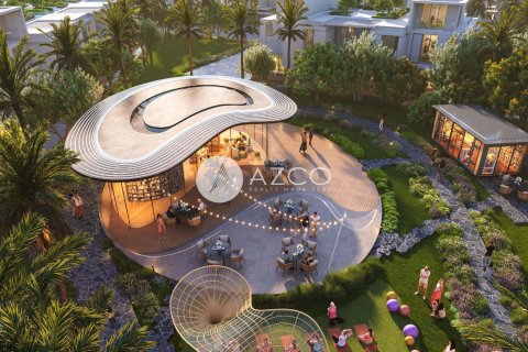 Townhouse de 5 dormitorios en Dubai Land, UAE No. 73083 7