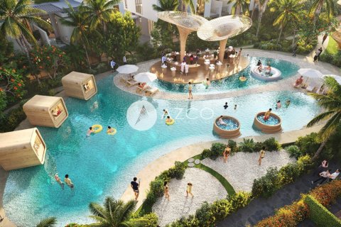 Townhouse de 5 dormitorios en Dubai Land, UAE No. 73083 12