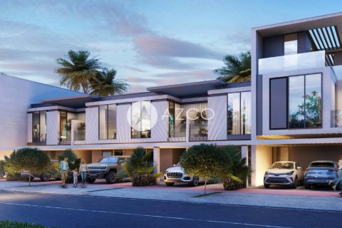 Townhouse de 5 dormitorios en Dubai Land, UAE No. 73083 1