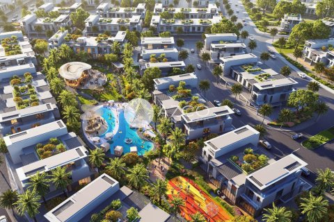 Townhouse de 5 dormitorios en Dubai Land, UAE No. 73083 15