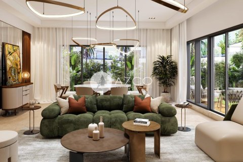Townhouse de 5 dormitorios en Dubai Land, UAE No. 73083 21