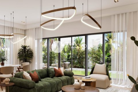 Townhouse de 5 dormitorios en Dubai Land, UAE No. 73083 19