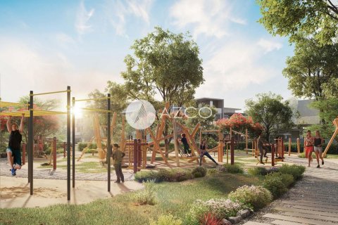 Townhouse de 5 dormitorios en Dubai Land, UAE No. 73083 8
