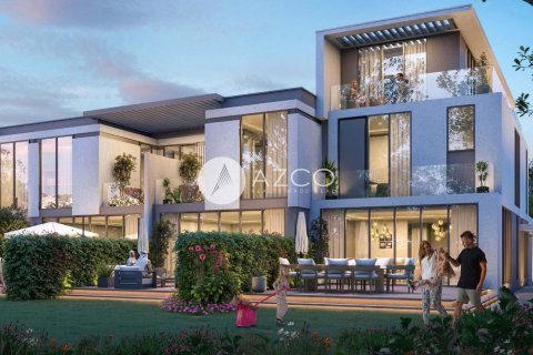 Townhouse de 5 dormitorios en Dubai Land, UAE No. 73083 2