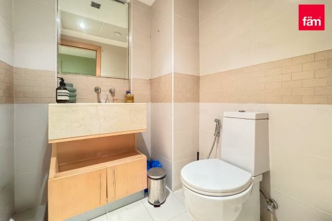 Квартира с 1 спальней  №106307 6