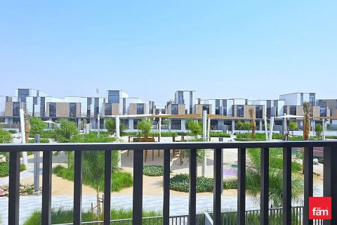 Таунхаус с 3 спальнями №106315 17