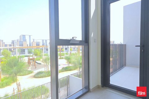 Таунхаус с 3 спальнями №106315 10