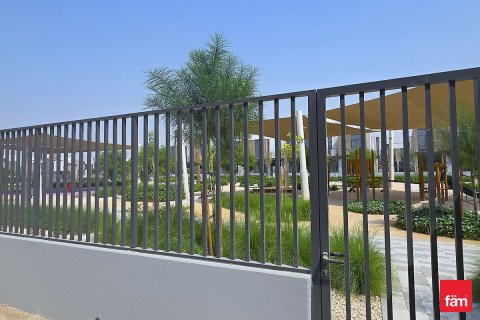 Таунхаус с 3 спальнями №106315 23