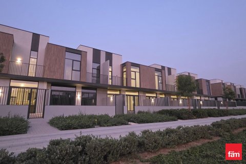 3 غرف نوم تاون هاوس  رقم 106315 2
