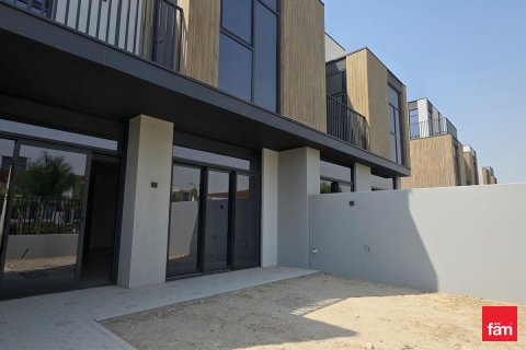 Таунхаус с 3 спальнями №106315 2