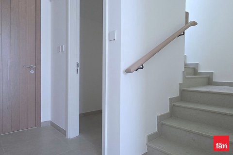 Таунхаус с 3 спальнями №106315 8