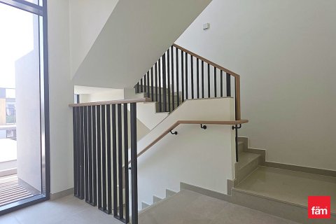 Таунхаус с 3 спальнями №106315 12