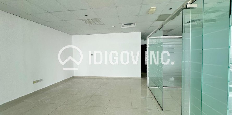 Office de 92m² à Business Bay, UAE No. 82677