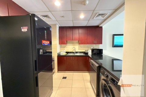 Apartamento tipo estudio Estudio en Murjan, UAE No. 82702 13
